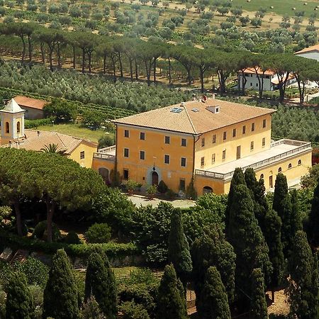 אלברזה Terre Regionali Toscane מראה חיצוני תמונה