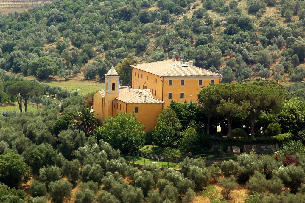 אלברזה Terre Regionali Toscane מראה חיצוני תמונה