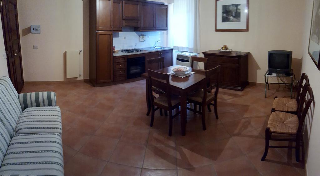 אלברזה Terre Regionali Toscane מראה חיצוני תמונה