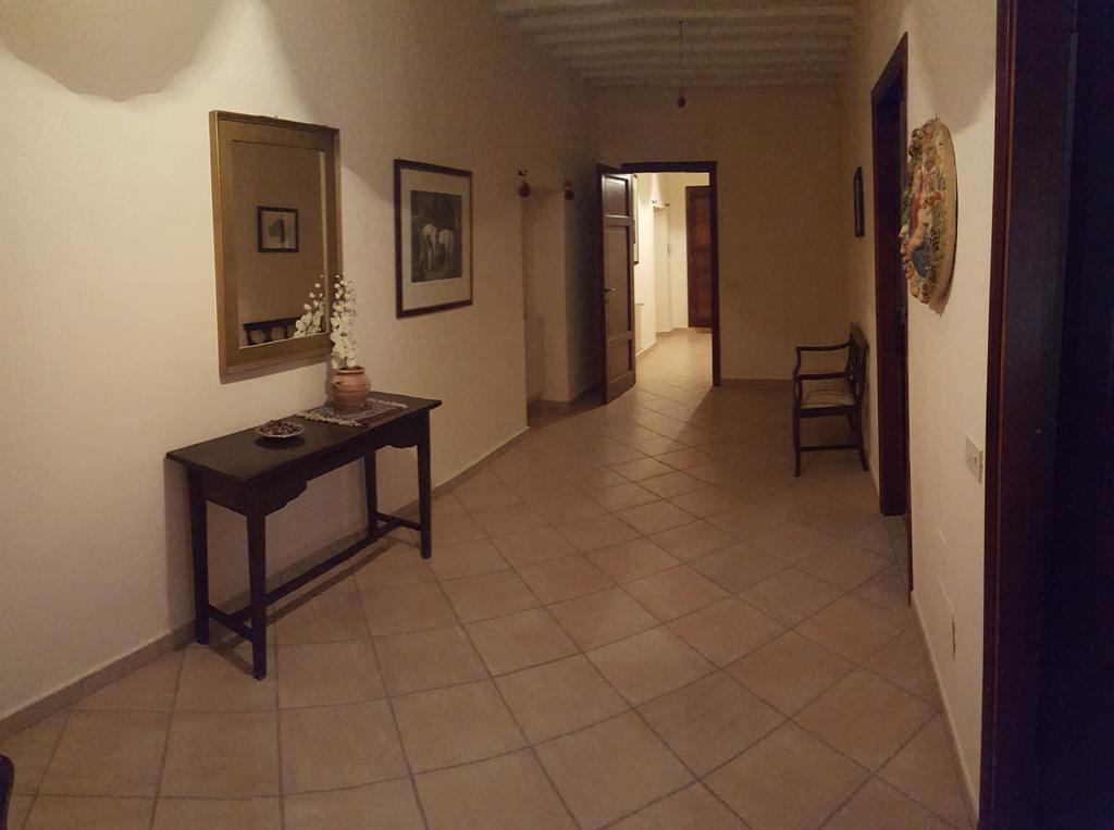 אלברזה Terre Regionali Toscane מראה חיצוני תמונה